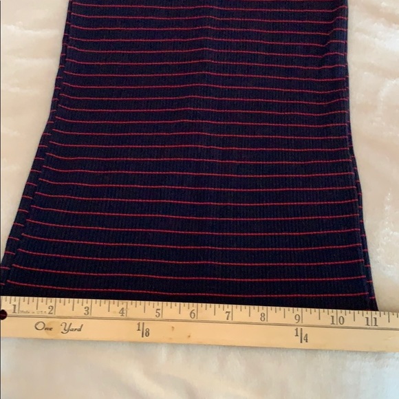 Reformation Bodycon Sleeveless Dress XS - Picture 5 of 12